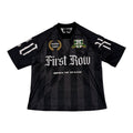 First Row “Born to Stand” Soccer Jersey Tee