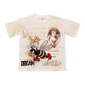Valley “Mad Bee” Tee