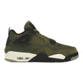 4 Retro Craft Medium Olive