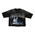 First Row “Liberty Statue” Tee