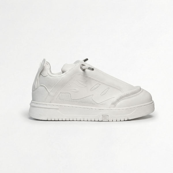 Watson Invader Sneakers (Moon)