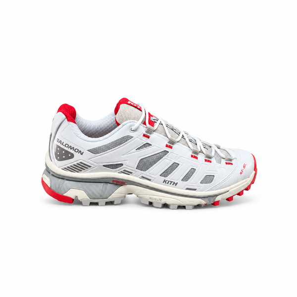Salomon kith white