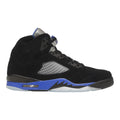 5 Retro Racer Blue