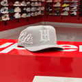 Life Hustlers Grey Cap