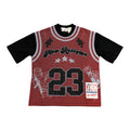 New Religion “23” Red Tee