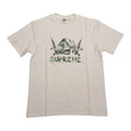 Supreme “Money House” White Tee