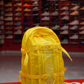 Yellow Supreme Bookbag