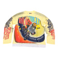 Rough Play “ET” Longsleeve Tee