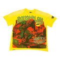 Rough Play “Skate Skelly” Tee