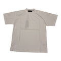 Essentials White Tee