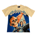 Godspeed “Unmask” Tee