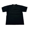 Essentials Black Tee
