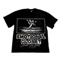 Mixed Emotion “Made by Scars” Black Tee