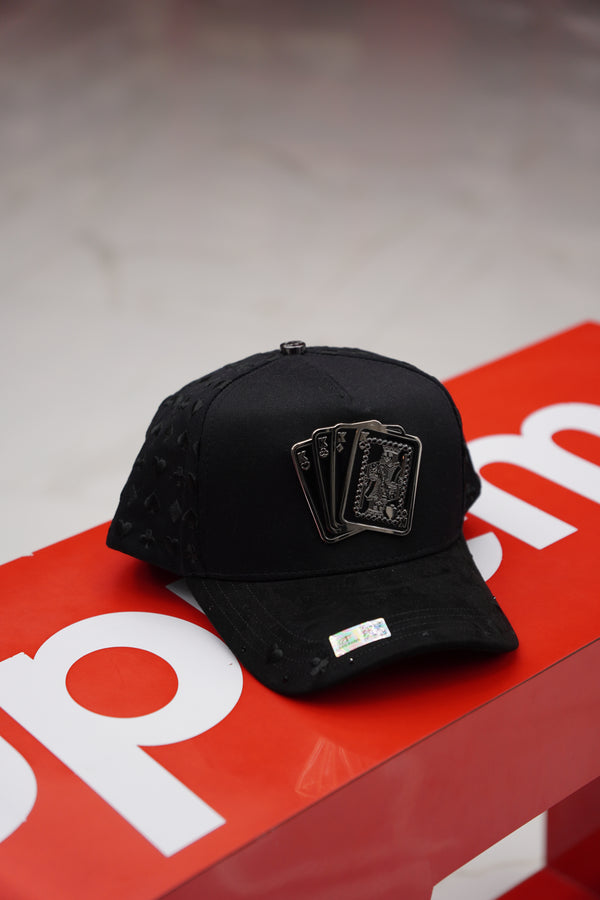 CF “Poker” Premium Cap