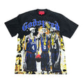 Godspeed “USA” black tee