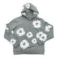 Denim tears Grey Hoodie
