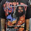 Life Hustler Lord Fight Tee