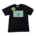 Bape Tee Money
