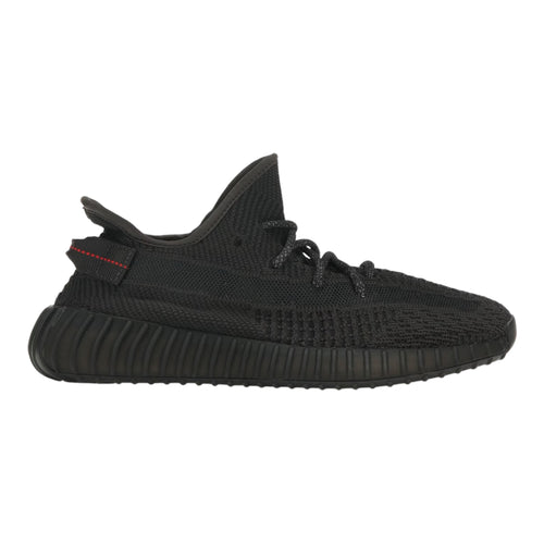 Yeezy 350 V2 Black (Non reflective)