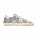 Golden goose star glitter skyhigh