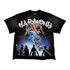 Harmony “Revolver” Tee
