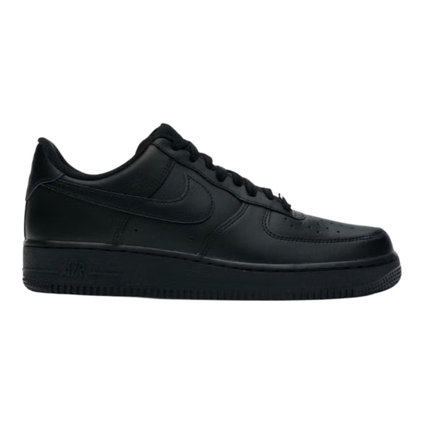 Airforce Black 07