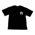 Chrome Heart Black/White Logo Tee