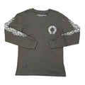 Chrome Hearts Dark Grey Tee