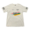 Gallery Dept Tee Miami Cream