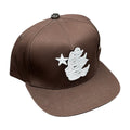 Hellstar Brown Cap