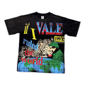 Valley “If I ruled the World” Tee