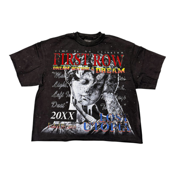 First Row “Dream within a Dream” Tee