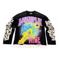 Rough Play “Your Soul is Mine” Longsleeve Tee