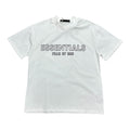 Essentials white Tee