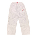Supreme Reflective White Sweatpant