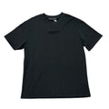 Essential Black Tee