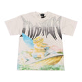 Mixed Emotion “Yetski Angel” White Tee