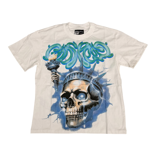 Godspeed “Dead Liberty” Tee
