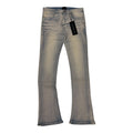 SUPPLY Blue Flare Jean