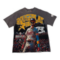Rough Play “Baseball Player” Tee