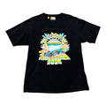 Gallery Dept Tee Miami Black