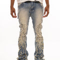 Vicious Blue Washed Jean