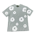 Denim Tear Grey Tee