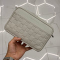 Life Hustler Grey Bag