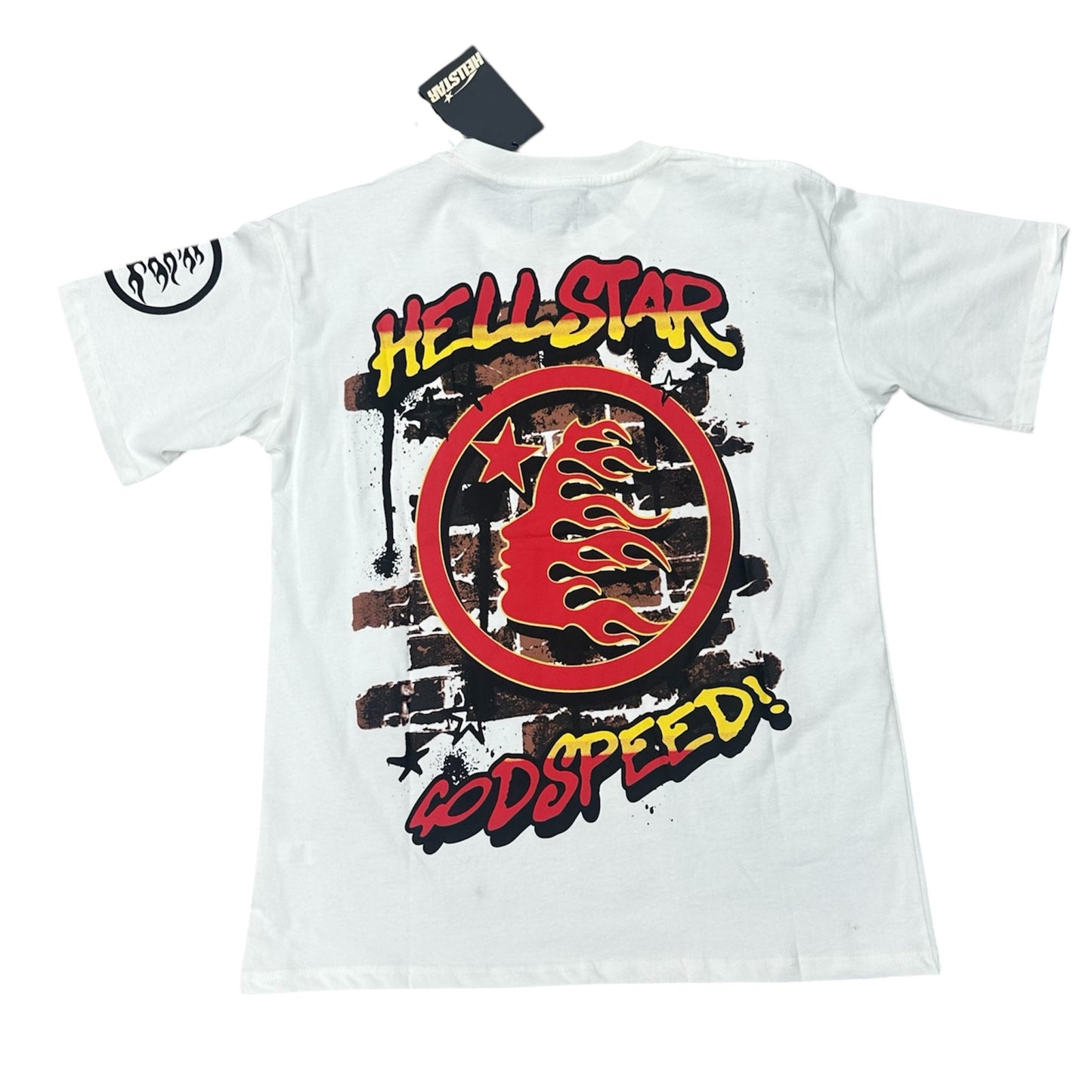 Hellstar Godspeed Tee