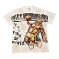 Valley “If I ruled the world” Tee