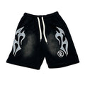 Hellstar Short Black
