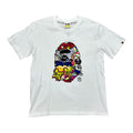 Bape grafiti Tee