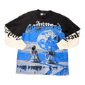 Godspeed “Space Chill” Longsleeve Tee