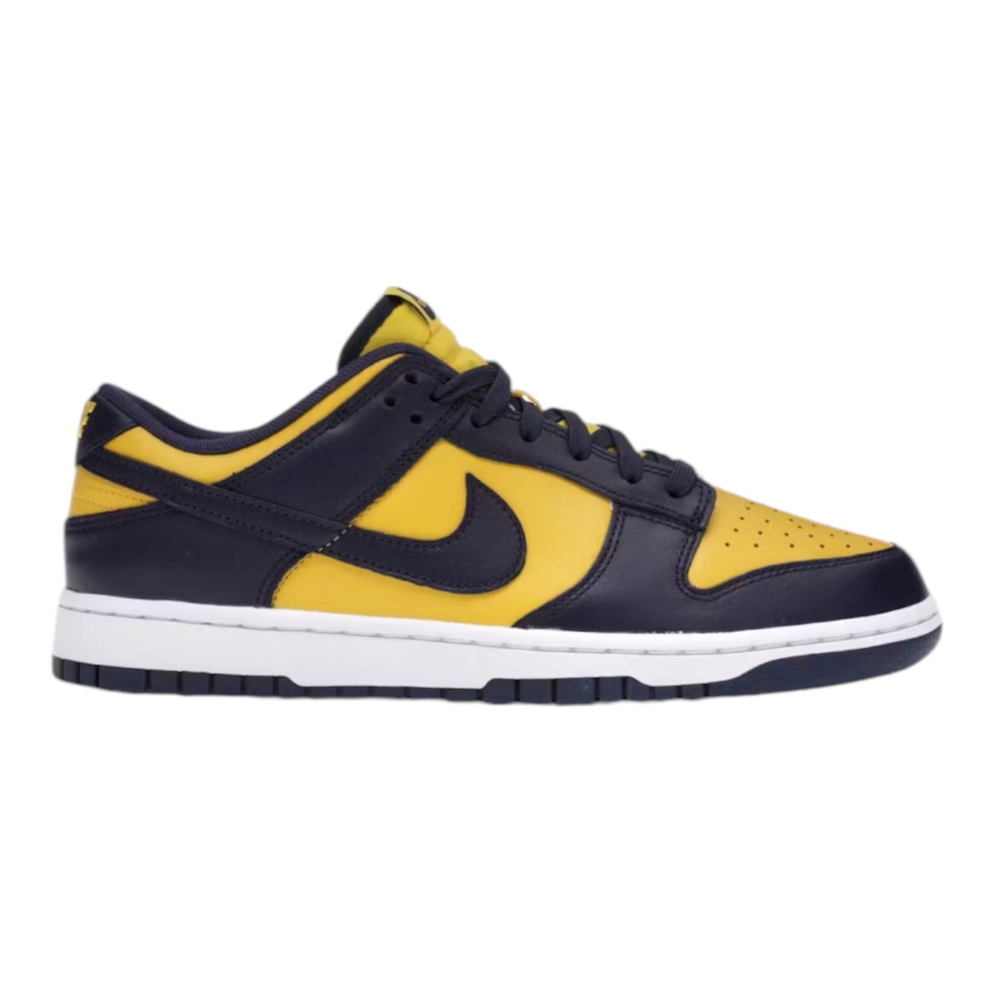 Dunk Low Michigan
